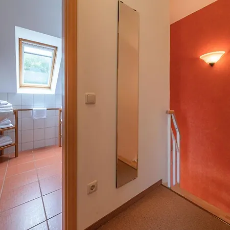 Casa vacanze Sonnenblume_dh *